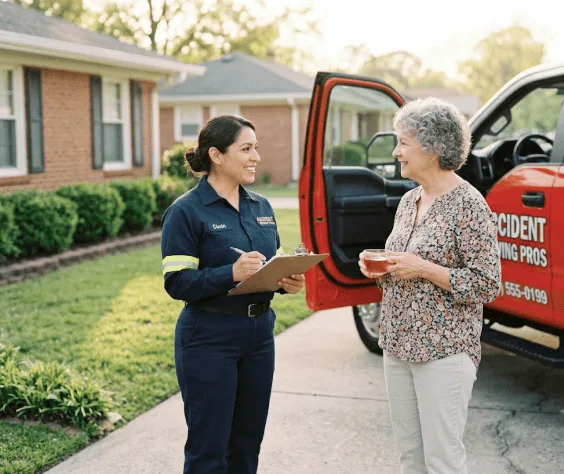 Accident Towing Service Lyman, UT FAQs